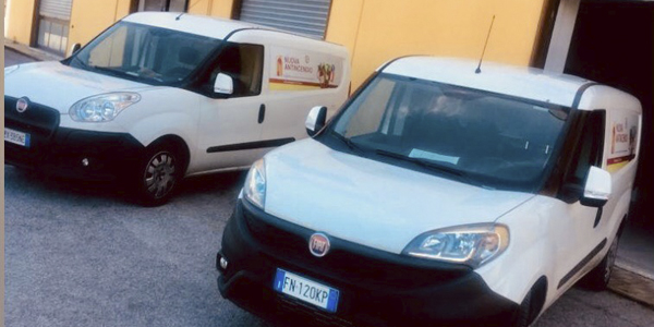 Nuova Antincendio snc